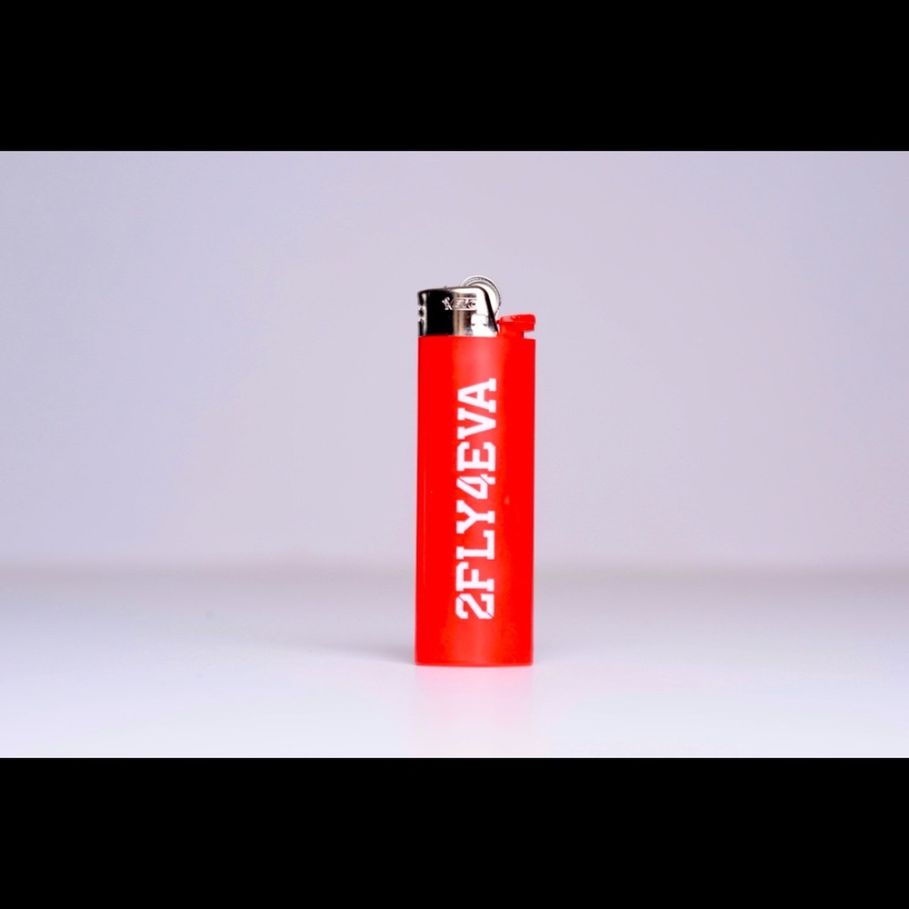 2fly4eva lighters